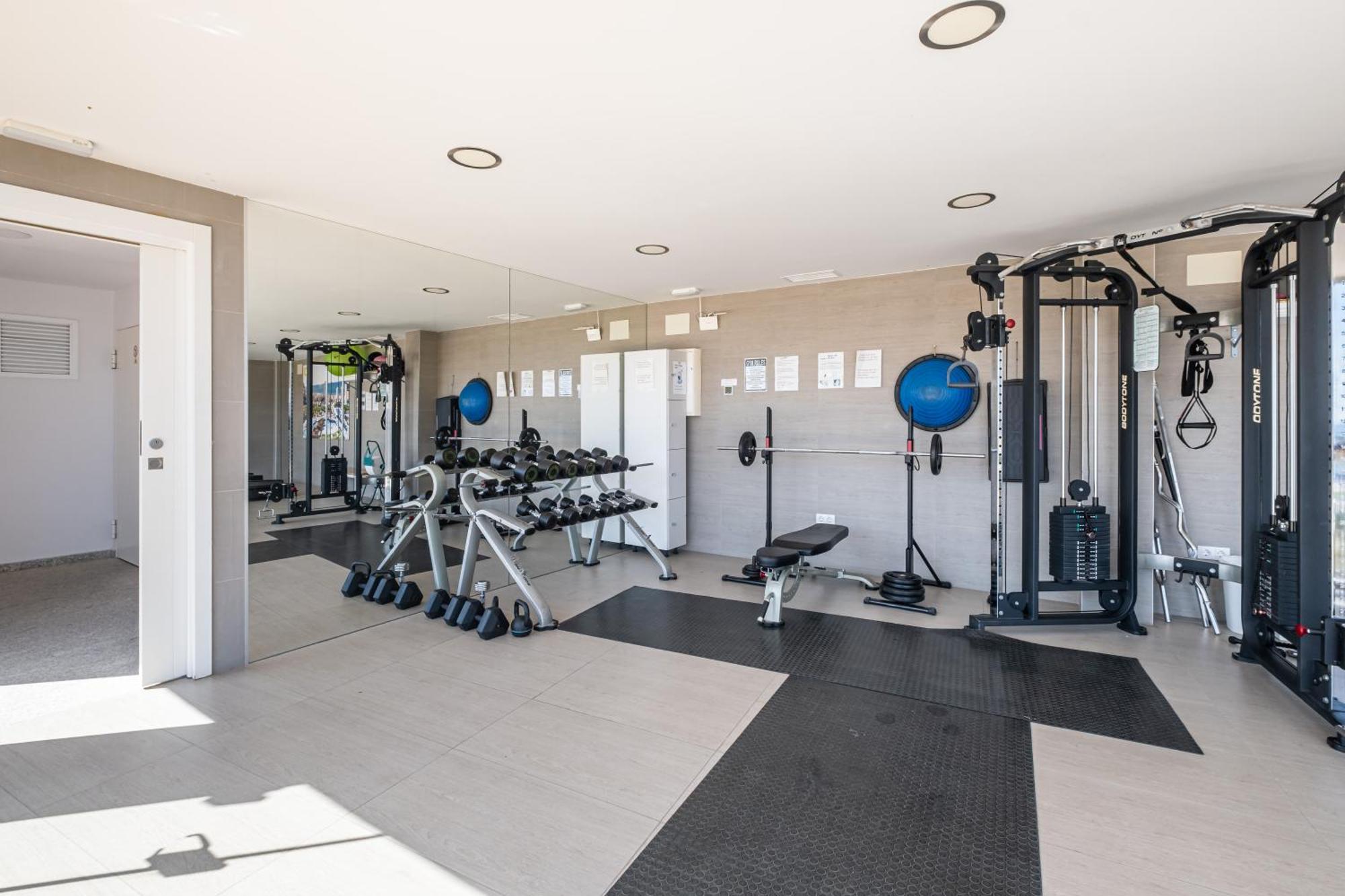 Sunset Drive Resort Apartment 4-8 Poniente Beach بينايدورم المظهر الخارجي الصورة